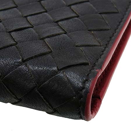 BOTTEGAVENETA(���װ�����Ÿ) 113993VBD51 ��ũ ���� ���� ���� ��Ʈ��ġ���� 8ũ����ī�� ������ �̹���5 - ���̺��� �߰���ǰ