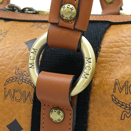 MCM(������) 1011055270122 ���� ���佺 ��Ƽġ ������ ��Ʈ�� �̹���5 - ���̺��� �߰���ǰ