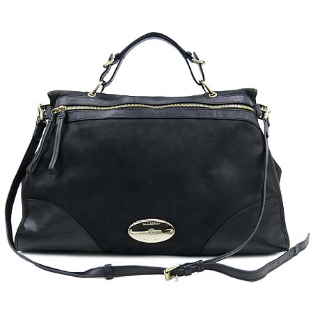 MULBERRY(�ֹ���) HH8121 ���� ���� ���Ϸ� ��ÿ ���� ������ 2WAY �̹���2 - ���̺��� �߰���ǰ