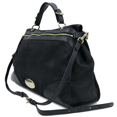 MULBERRY(�ֹ���) HH8121 ���� ���� ���Ϸ� ��ÿ ���� ������ 2WAY �̹���3 - ���̺��� �߰���ǰ