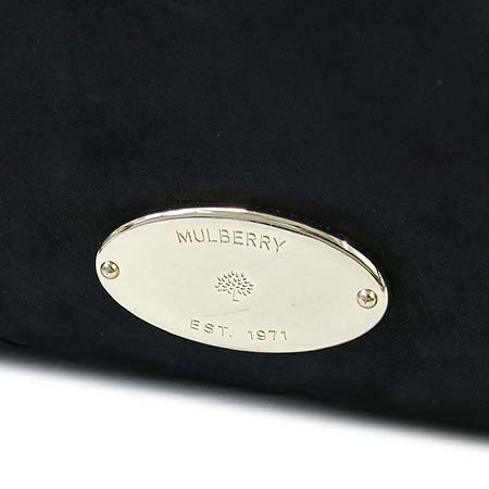 MULBERRY(�ֹ���) HH8121 ���� ���� ���Ϸ� ��ÿ ���� ������ 2WAY �̹���4 - ���̺��� �߰���ǰ