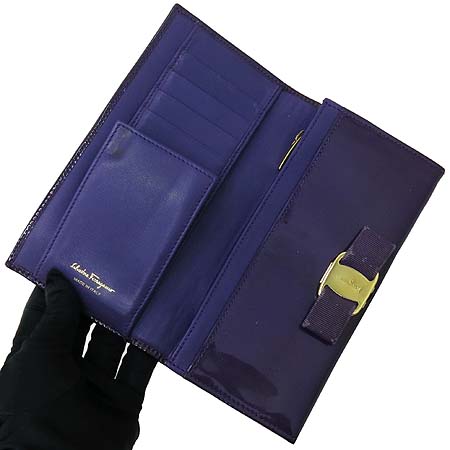 Ferragamo(��󰡸�) 22 A900 ���� �ٶ� ��� ���̴�Ʈ ������ [��������] �̹���3 - ���̺��� �߰���ǰ