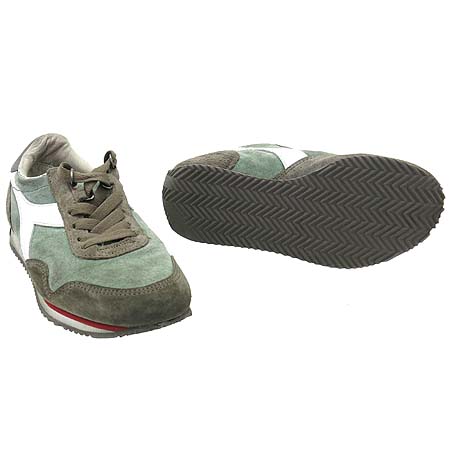 DIADORA(��Ƶ���) �츮Ƽ�� ���� ����Ŀ�� �̹���2 - ���̺��� �߰���ǰ