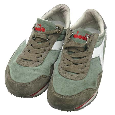 DIADORA(��Ƶ���) �츮Ƽ�� ���� ����Ŀ�� �̹���5 - ���̺��� �߰���ǰ