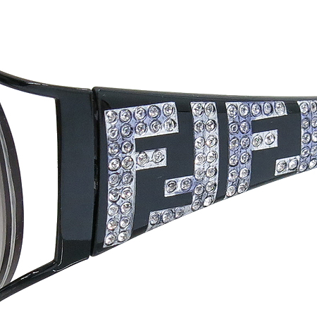 Fendi(���) FS497RK ���� FF �ΰ� ũ����Ż ��� ���۶� �̹���4 - ���̺��� �߰���ǰ