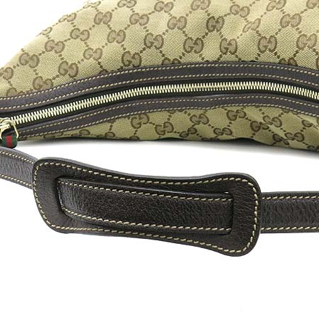 Gucci(����) 162882 GG �ΰ� �ڰ��� ȣ���� �̹���5 - ���̺��� �߰���ǰ