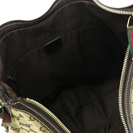 Gucci(����) 162882 GG �ΰ� �ڰ��� ȣ���� �̹���6 - ���̺��� �߰���ǰ