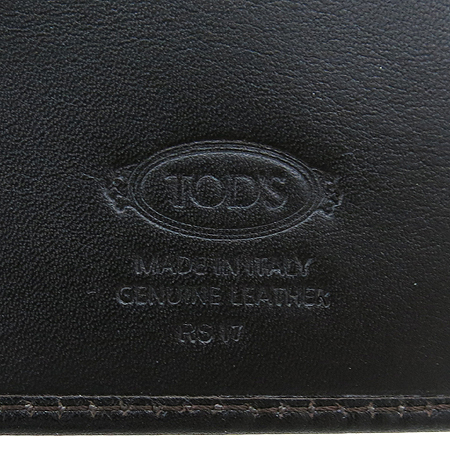 Tod's(����) ��ũ����� 12ũ����ī�� �ΰ��� ���� ������ �̹���4 - ���̺��� �߰���ǰ