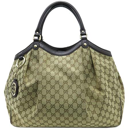 Gucci(����) 211943 GG �ΰ� �ڰ��� ��Ű ��Ʈ�� �̹���2 - ���̺��� �߰���ǰ