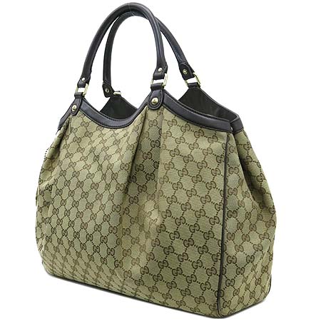 Gucci(����) 211943 GG �ΰ� �ڰ��� ��Ű ��Ʈ�� �̹���3 - ���̺��� �߰���ǰ