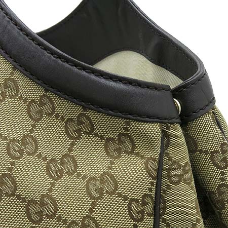 Gucci(����) 211943 GG �ΰ� �ڰ��� ��Ű ��Ʈ�� �̹���4 - ���̺��� �߰���ǰ