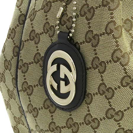 Gucci(����) 211943 GG �ΰ� �ڰ��� ��Ű ��Ʈ�� �̹���5 - ���̺��� �߰���ǰ