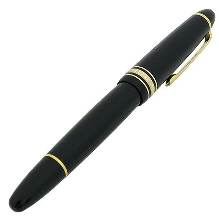 Montblanc(������) P146 ���̽��ͽ�ƣ 14K ���� ������ �̹���3 - ���̺��� �߰���ǰ