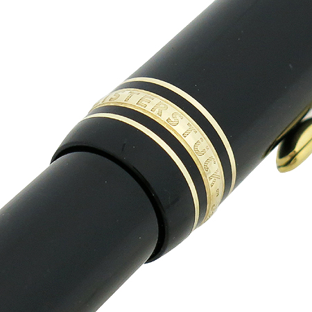 Montblanc(������) P146 ���̽��ͽ�ƣ 14K ���� ������ �̹���4 - ���̺��� �߰���ǰ