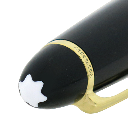 Montblanc(������) P146 ���̽��ͽ�ƣ 14K ���� ������ �̹���5 - ���̺��� �߰���ǰ