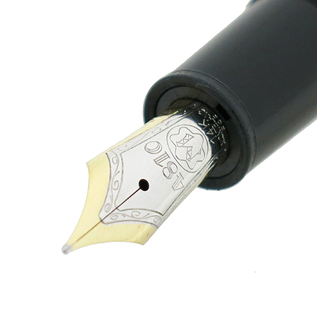 Montblanc(������) P146 ���̽��ͽ�ƣ 14K ���� ������ �̹���6 - ���̺��� �߰���ǰ