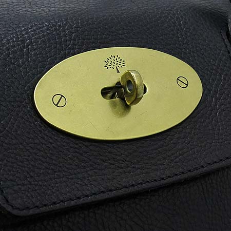 MULBERRY(�ֹ���) HH5988 ���� ���� ���̽����� M������ ����� �̹���4 - ���̺��� �߰���ǰ