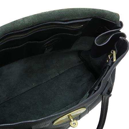 MULBERRY(�ֹ���) HH5988 ���� ���� ���̽����� M������ ����� �̹���6 - ���̺��� �߰���ǰ