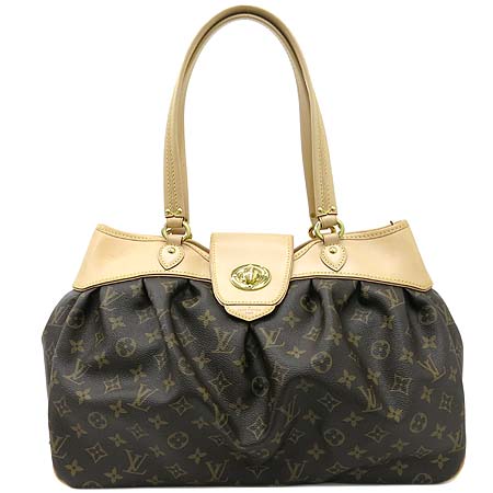 Louis Vuitton(���̺���) M45714 ���׷� ĵ���� ����Ƽ MM ����� �̹���2 - ���̺��� �߰���ǰ