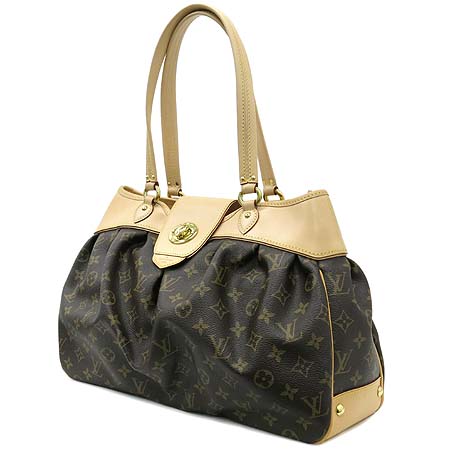Louis Vuitton(���̺���) M45714 ���׷� ĵ���� ����Ƽ MM ����� �̹���3 - ���̺��� �߰���ǰ
