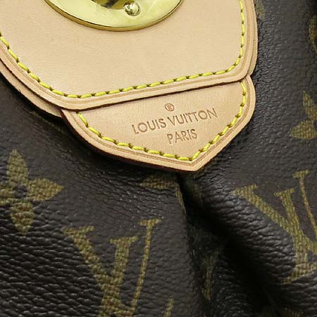 Louis Vuitton(���̺���) M45714 ���׷� ĵ���� ����Ƽ MM ����� �̹���4 - ���̺��� �߰���ǰ