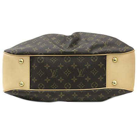 Louis Vuitton(���̺���) M45714 ���׷� ĵ���� ����Ƽ MM ����� �̹���5 - ���̺��� �߰���ǰ