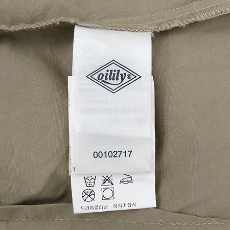 Oilily(���ϸ���) ���� �̹���5 - ���̺��� �߰���ǰ