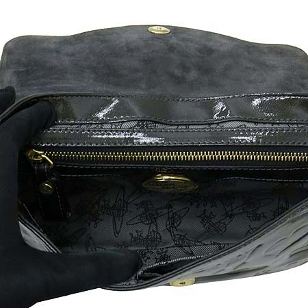 Vivienne_Westwood(���� ����Ʈ���) ���� ORB ��� ���̴�Ʈ ��Ʈ�� + ü�� ũ�ν��� �̹���5 - ���̺��� �߰���ǰ