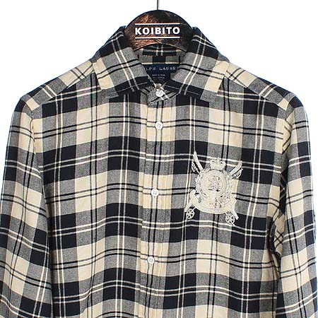 Polo Ralphlauren(����) üũ ���� �̹���2 - ���̺��� �߰���ǰ