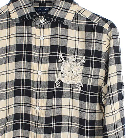 Polo Ralphlauren(����) üũ ���� �̹���3 - ���̺��� �߰���ǰ