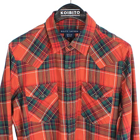 Polo Ralphlauren(����) üũ ���� �̹���2 - ���̺��� �߰���ǰ