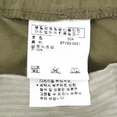 Polo Ralphlauren(����) ��ũīŰ �ݹ��� �̹���4 - ���̺��� �߰���ǰ