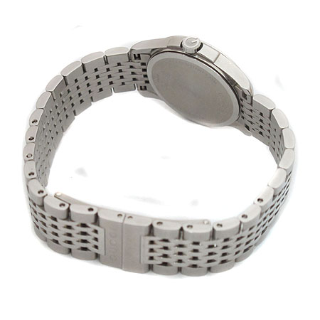 Gucci(����) YA126501 ������ ��ƿ �ð� [��õ ������] �̹���4 - ���̺��� �߰���ǰ