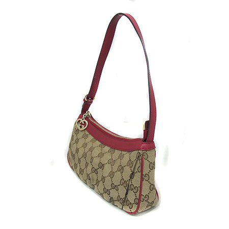 Gucci(����) 245938 GG�ΰ� �к긯 �Ŀ�ġ ����� [��õ ������] �̹���2 - ���̺��� �߰���ǰ
