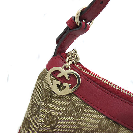 Gucci(����) 245938 GG�ΰ� �к긯 �Ŀ�ġ ����� [��õ ������] �̹���3 - ���̺��� �߰���ǰ
