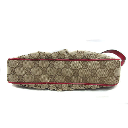 Gucci(����) 245938 GG�ΰ� �к긯 �Ŀ�ġ ����� [��õ ������] �̹���5 - ���̺��� �߰���ǰ