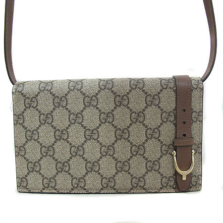 Gucci(����) 354086 GG ������ ĵ���� ���� �� ũ�ν��� [��õ ������] �̹���2 - ���̺��� �߰���ǰ