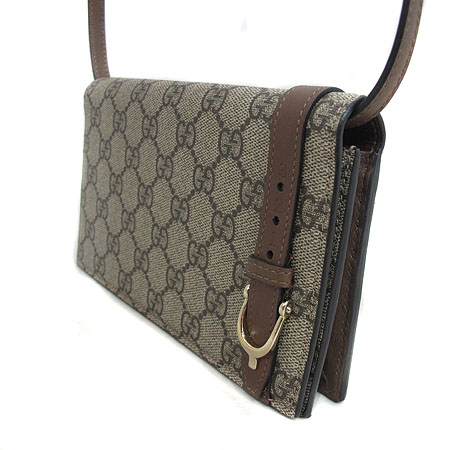 Gucci(����) 354086 GG ������ ĵ���� ���� �� ũ�ν��� [��õ ������] �̹���3 - ���̺��� �߰���ǰ