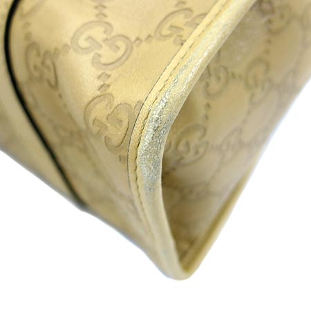 Gucci(����) 203494 GG �ΰ� �ø� ���� ����� [��������] �̹���4 - ���̺��� �߰���ǰ