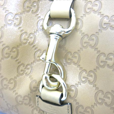 Gucci(����) 203494 GG �ΰ� �ø� ���� ����� [��������] �̹���5 - ���̺��� �߰���ǰ