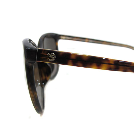 Gucci(����) GG3754 ���� �ΰ� ��� ���۶� [��õ ������] �̹���4 - ���̺��� �߰���ǰ