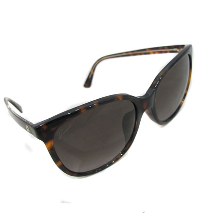 Gucci(����) GG3754 ���� �ΰ� ��� ���۶� [��õ ������] �̹���5 - ���̺��� �߰���ǰ