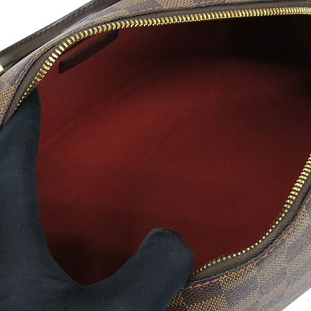 Louis Vuitton(���̺���) N41434 �ٹ̿� ���� ĵ���� ������ MM ��Ʈ�� �̹���5 - ���̺��� �߰���ǰ