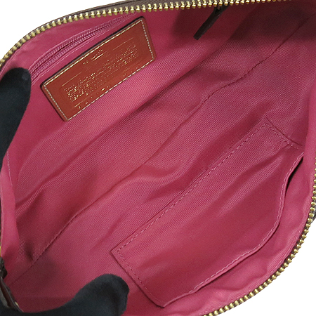 Coach(��ġ) 12950 �ɾ�Ʈ �ΰ� ���� ���� Ʈ���� ����� �̹���6 - ���̺��� �߰���ǰ