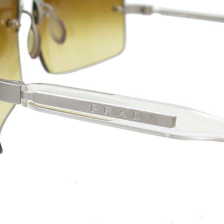 Prada(�����) SPR53A ���� �ΰ� ��� �ݹ��� ���۶� �̹���5 - ���̺��� �߰���ǰ