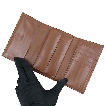 Gucci(����) 261880 GG �ΰ� �ڰ��� ��� ���� ������ [��������] �̹���4 - ���̺��� �߰���ǰ