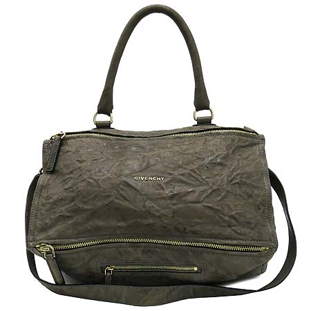 GIVENCHY(�����) ��Ŭ ���� �÷� ���� �ǵ��� L ���� ������ 2WAY �̹���2 - ���̺��� �߰���ǰ