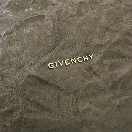 GIVENCHY(�����) ��Ŭ ���� �÷� ���� �ǵ��� L ���� ������ 2WAY �̹���4 - ���̺��� �߰���ǰ