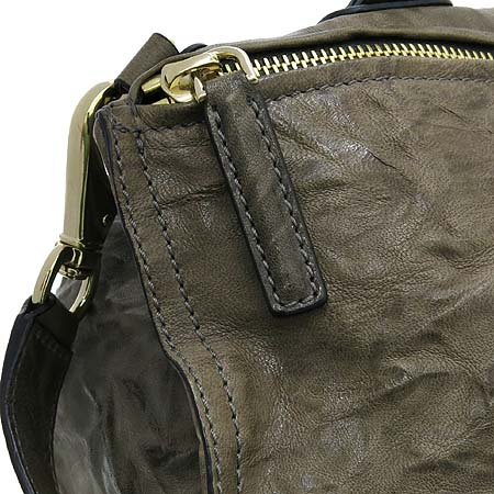 GIVENCHY(�����) ��Ŭ ���� �÷� ���� �ǵ��� L ���� ������ 2WAY �̹���5 - ���̺��� �߰���ǰ