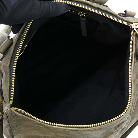 GIVENCHY(�����) ��Ŭ ���� �÷� ���� �ǵ��� L ���� ������ 2WAY �̹���6 - ���̺��� �߰���ǰ